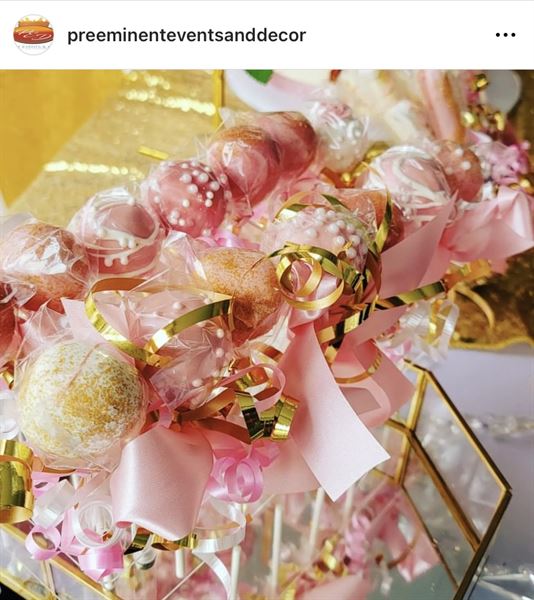 Preeminent Events & Decor, LLC