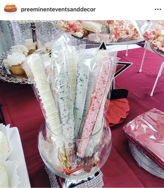 Preeminent Events & Decor, LLC