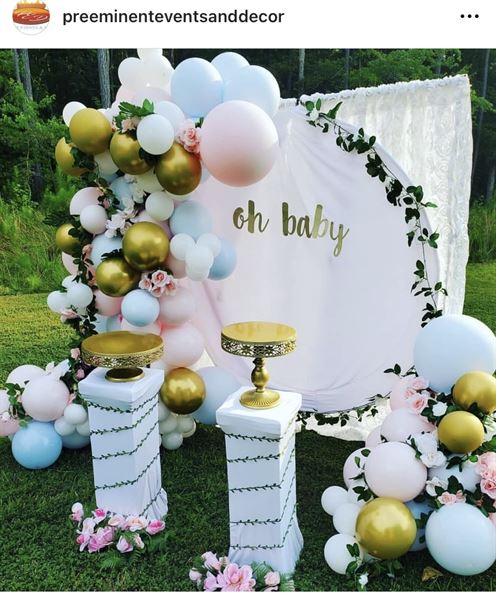 Preeminent Events & Decor, LLC