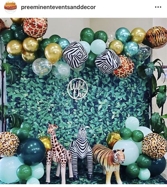 Preeminent Events & Decor, LLC