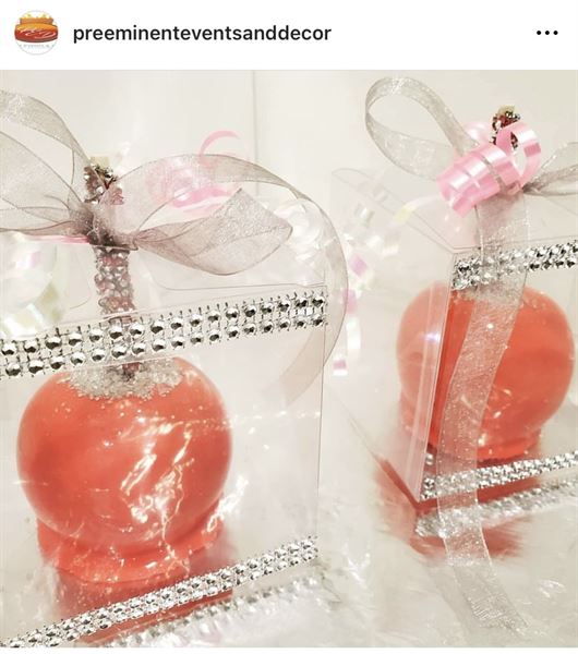 Preeminent Events & Decor, LLC