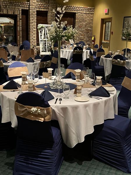 Gaffer's Restaurant and Lounge