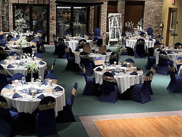 Gaffer's Restaurant and Lounge