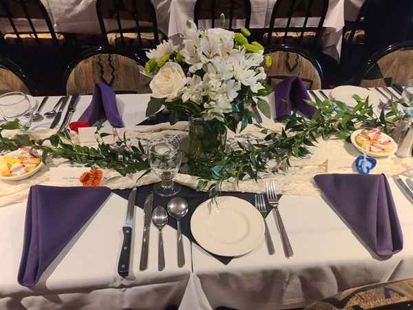 Gaffer's Restaurant and Lounge