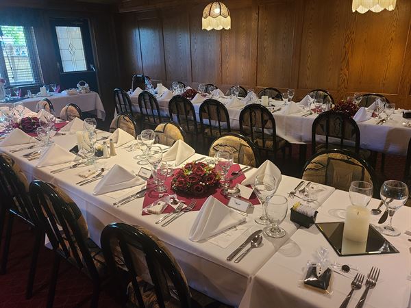 Gaffer's Restaurant and Lounge