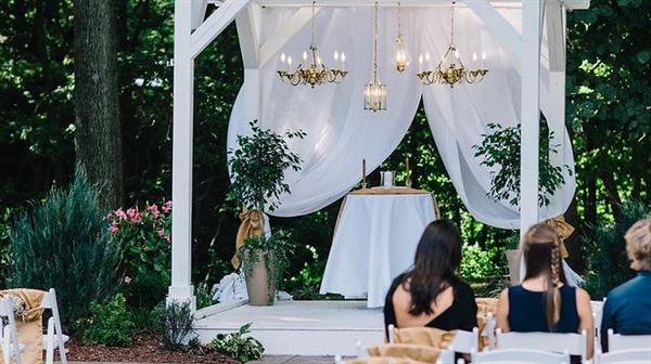 Gaffer's Restaurant and Lounge