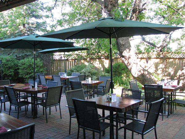 Gaffer's Restaurant and Lounge