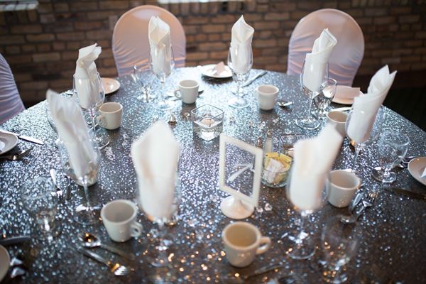 Gaffer's Restaurant and Lounge