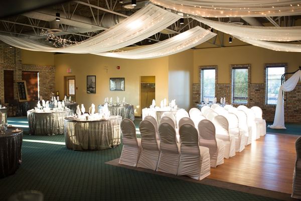 Gaffer's Restaurant and Lounge