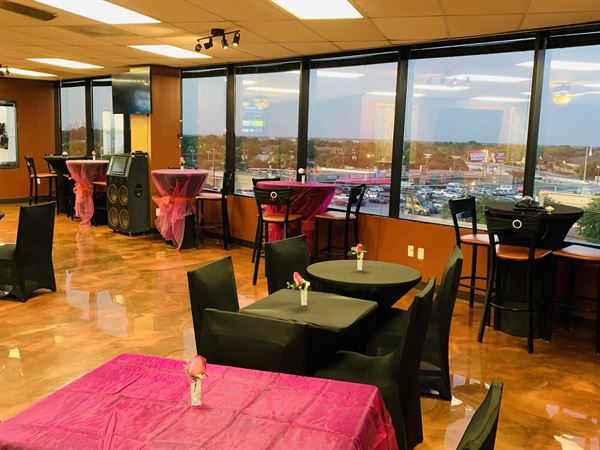 Xclusive Elite Events