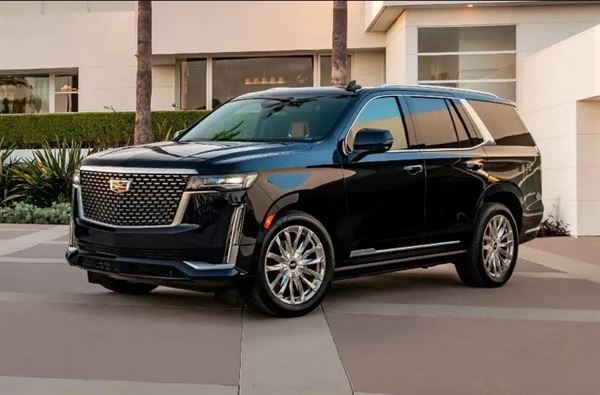 Goldstar Limo and Chauffeurs