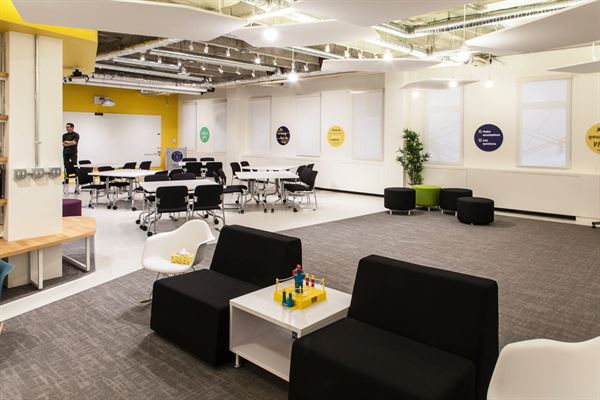 Action Lab - Skills Society