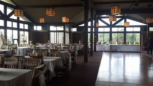 Fusion Grill @ Osceola