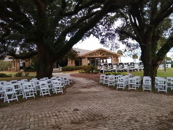 Fusion Grill @ Osceola