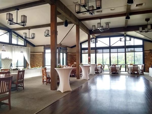 Fusion Grill @ Osceola