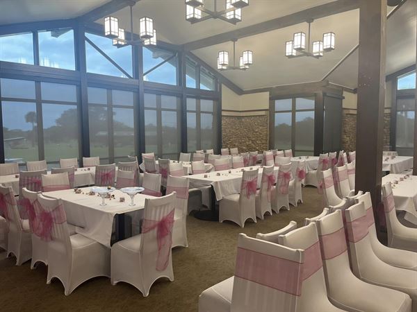 Fusion Grill @ Osceola