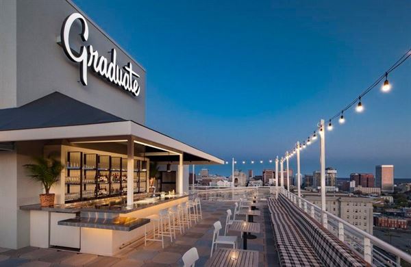 Graduate by Hilton Richmond