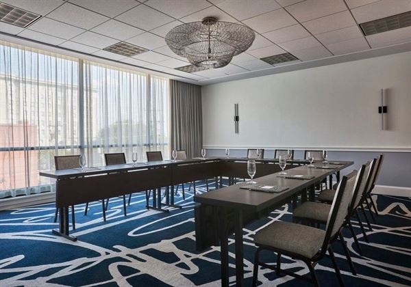 Graduate by Hilton Richmond