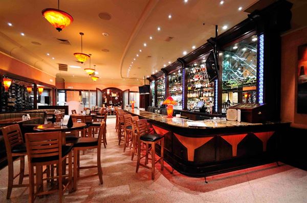 Kirby's Prime Steakhouse