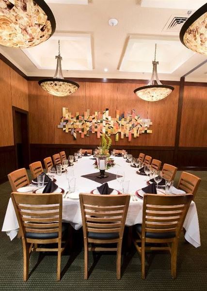 Kirby's Prime Steakhouse