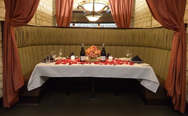 Kirby's Prime Steakhouse