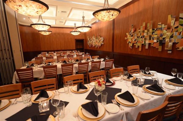 Kirby's Prime Steakhouse