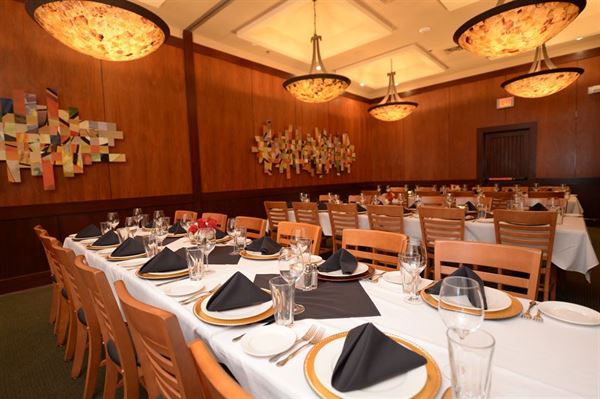 Kirby's Prime Steakhouse