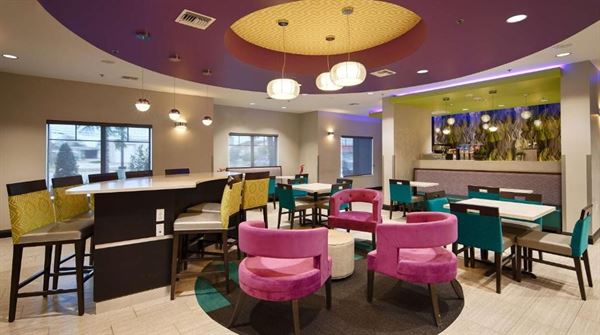 Best Western Plus Prien Lake Inn & Suites