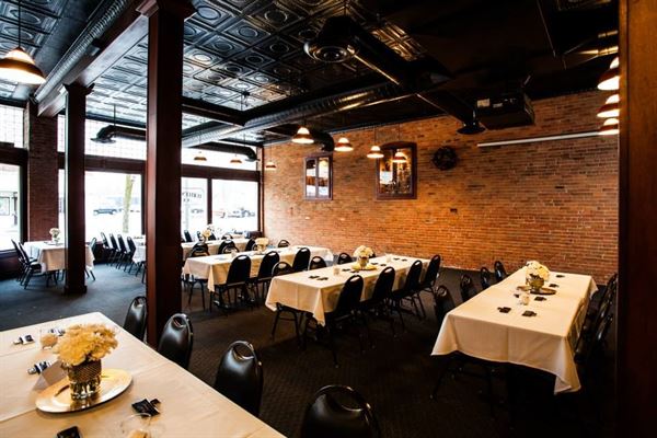 Turtle's 1890 Social Centre