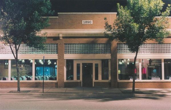 Turtle's 1890 Social Centre