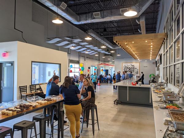 Conshohocken Brewing Co - KOP Tap Room