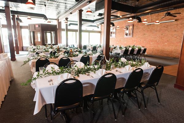 Turtle's 1890 Social Centre