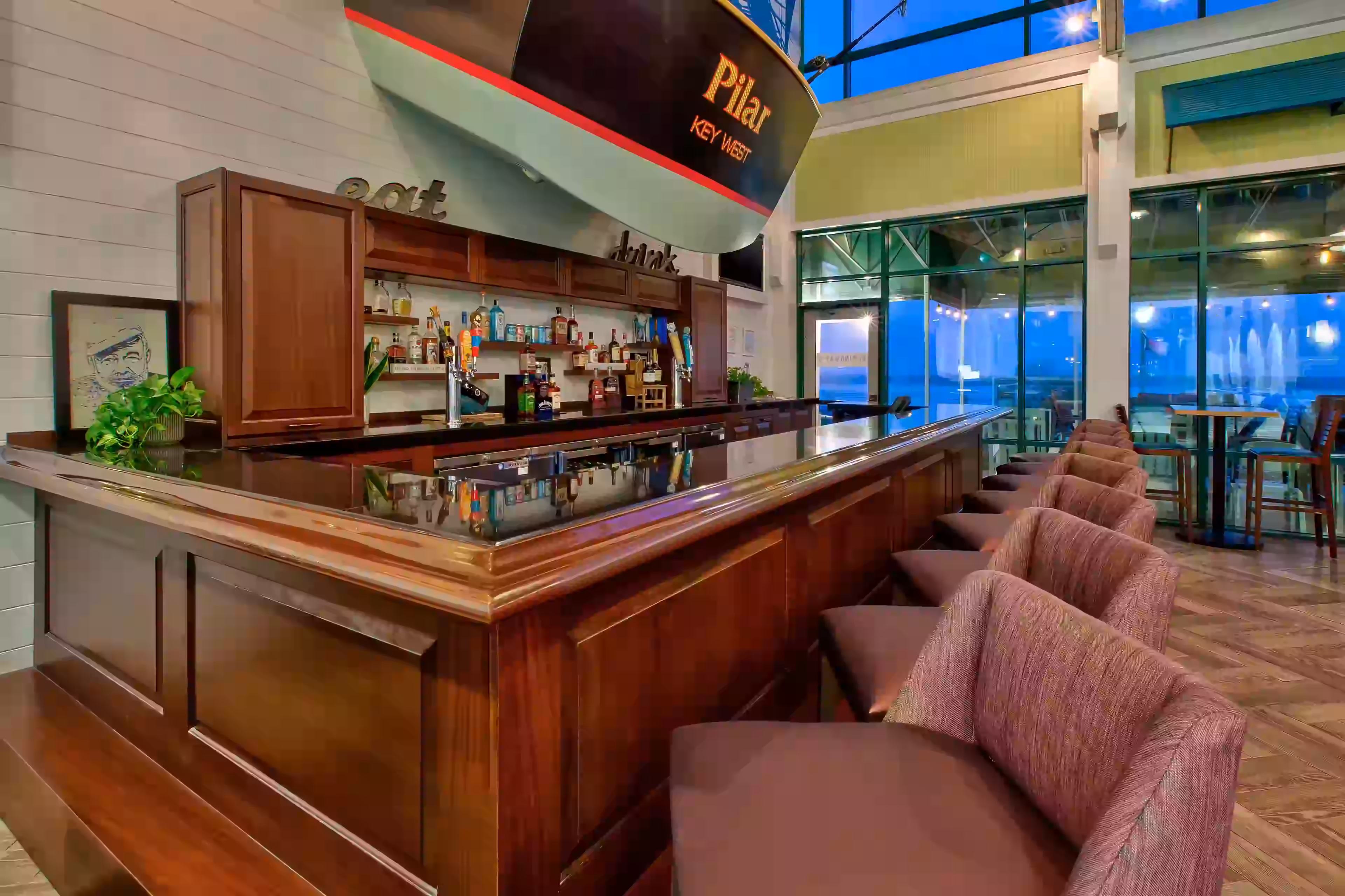 Holiday Inn Va Beach-Oceanside (21st St)