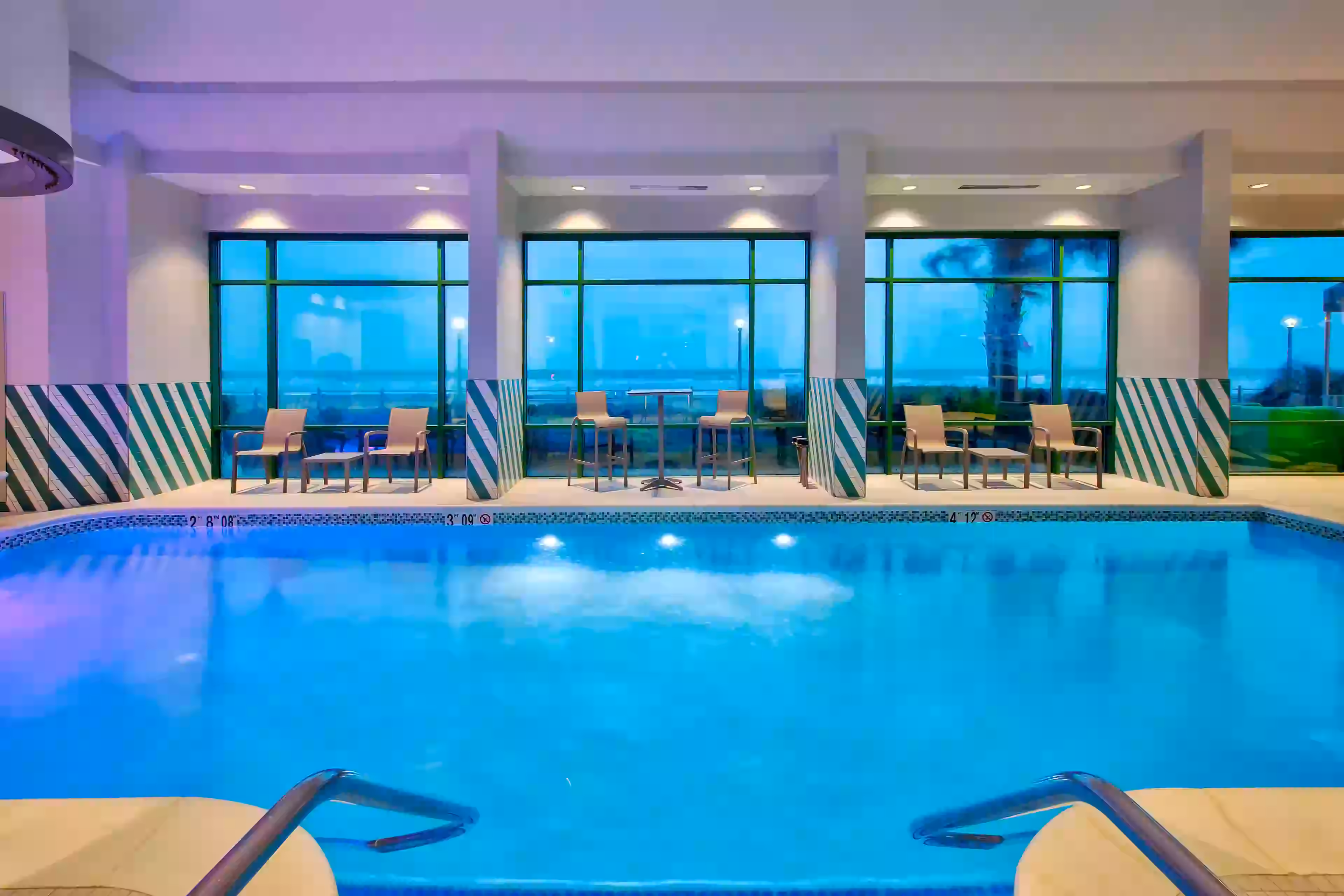 Holiday Inn Va Beach-Oceanside (21st St)