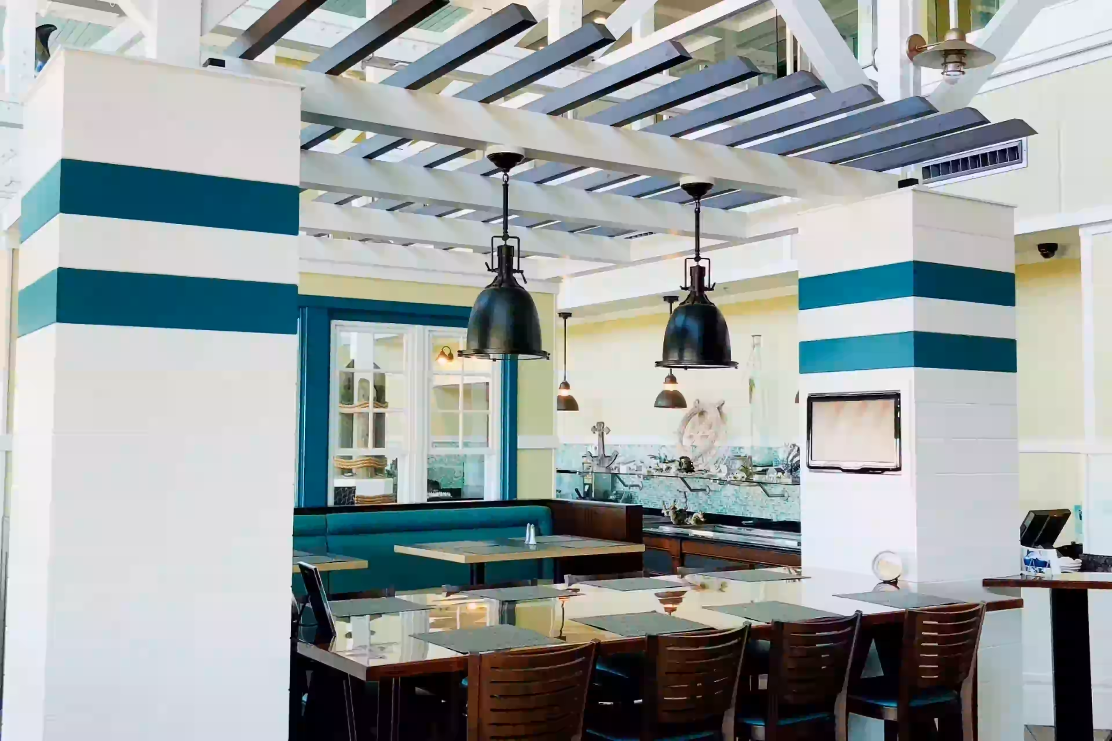 Holiday Inn Va Beach-Oceanside (21st St)