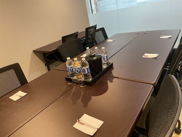 Best Western Plus, SoHo