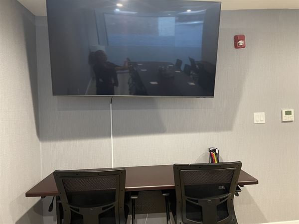 Best Western Plus, SoHo