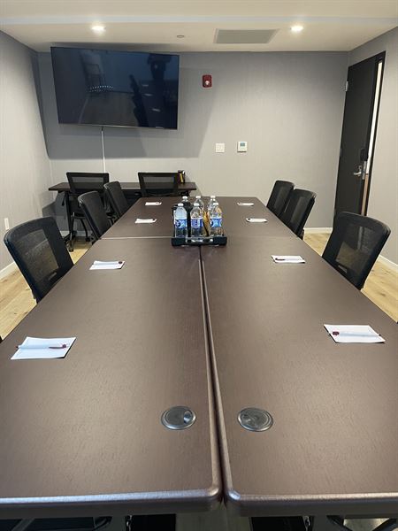 Best Western Plus, SoHo