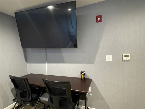 Best Western Plus, SoHo