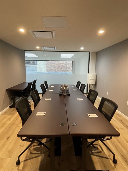 Best Western Plus, SoHo