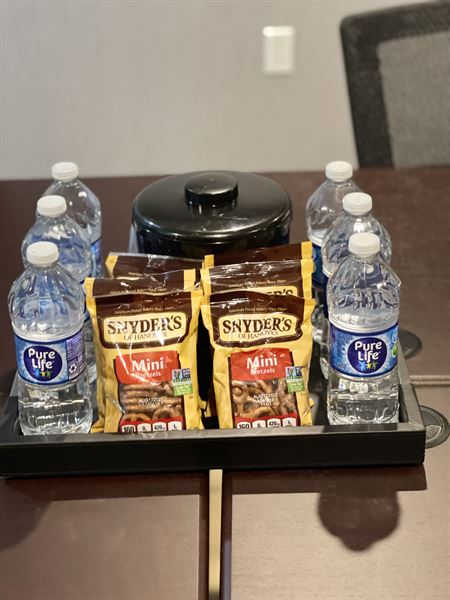 Best Western Plus, SoHo