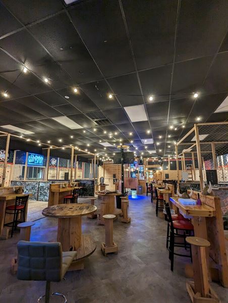 Jack Axe Entertainment