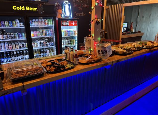 Jack Axe Entertainment