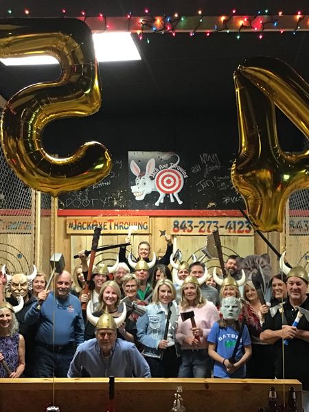 Jack Axe Entertainment