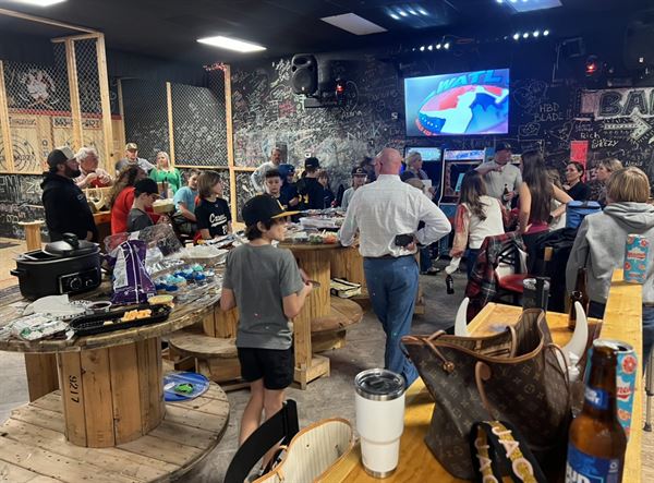 Jack Axe Entertainment