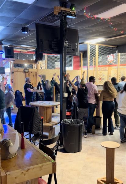 Jack Axe Entertainment