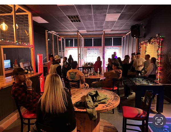 Jack Axe Entertainment