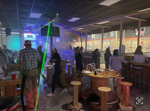 Jack Axe Entertainment