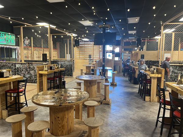 Jack Axe Entertainment