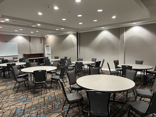 Residence Inn Fort Worth Cultural District